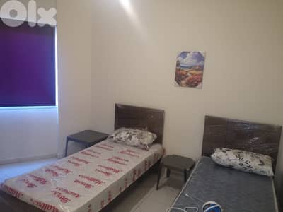 L17474-2-Bedroom Fully Furnished Apartment For Sale In Bouchrieh