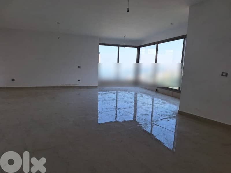 APARTMENT FOR SALE IN CORNET CHEHWAN WITH PANORAMIC VIEW , (MY-102) 0