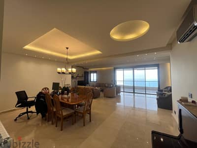 Duplex For Sale In Qennabet  Broumana دوبلكس للبيع في قنابة برمانا