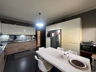 Duplex For Sale In Qennabet  Broumana دوبلكس للبيع في قنابة برمانا