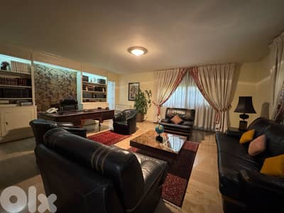 L17486-One-Of-A Kind Villa With Garden And Terrace for Sale in Ain Saa