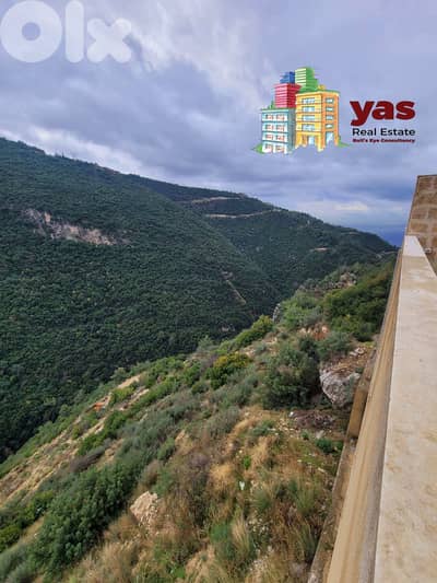 Jbeil/Blat 400m2 | Duplex | 100m2 Terrace | 70m2 Garden | View | PA |