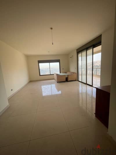 APARTMENT FOR SALE IN MONTEVERDEمونتيفردي PRIME(160SQ)3 BEDS WITH VIEW