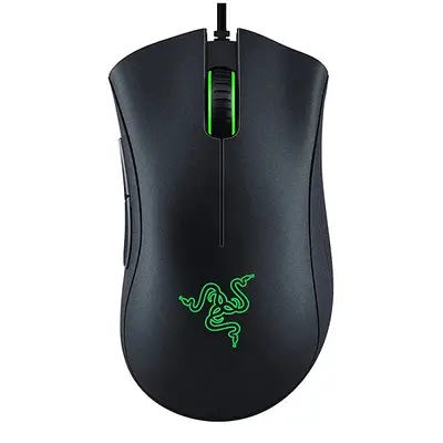 Razer Deathadder Essential gaming mouse