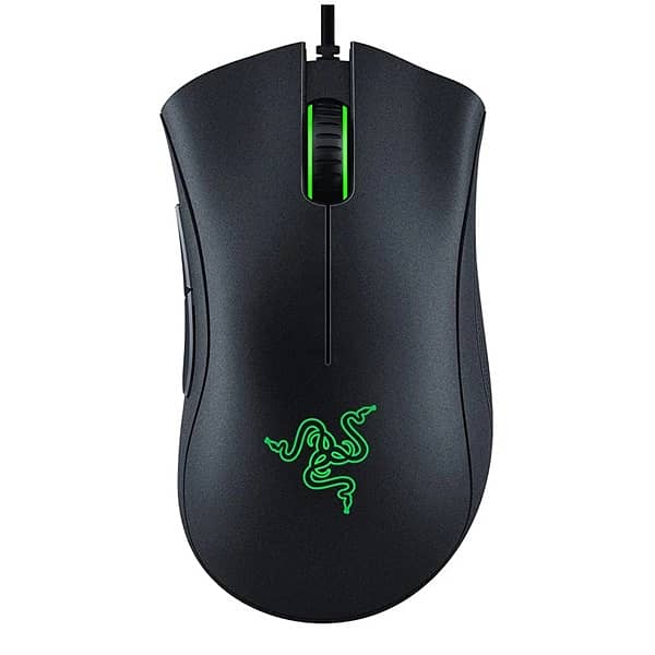 Razer Deathadder Essential gaming mouse 0