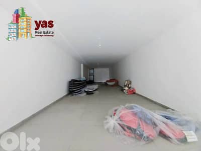 Ghazir/Kfarhbab 160m2 | Shop | Rent | Prime Location | High End |RA/IV