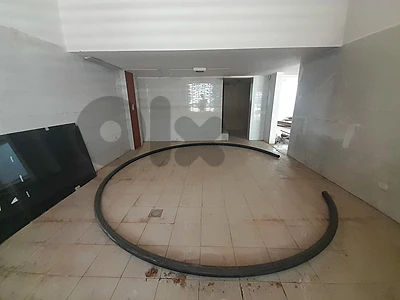 100 SQM Super Prime Location Shop in Bikfaya, Metn