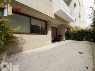 Tabarja 75m2 | Rent | Furnished Chalet | View | Gated Community | IV
