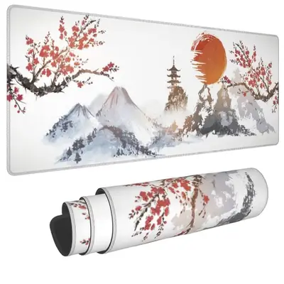 Japanese mousepad