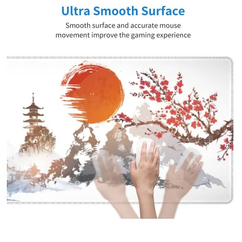 Japanese mousepad 5