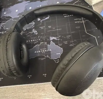 headphones
