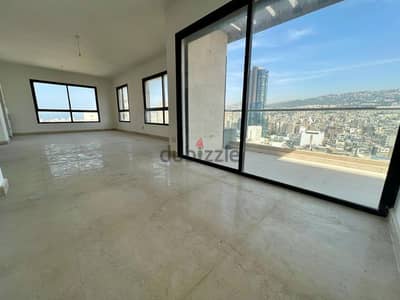 Penthouse For Sale in Sin El Fil