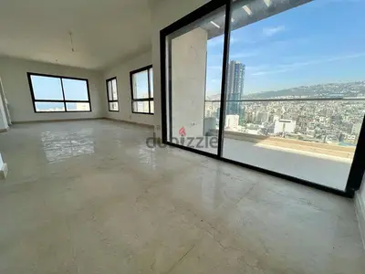 Penthouse For Sale in Sin El Fil