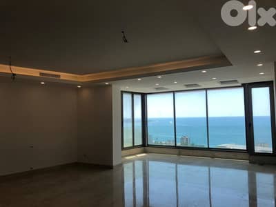 Brand new Decorated Apartment +SeaView 4 Sale in Sahel Aalma-ساحل علما
