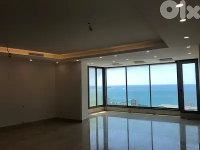 Brand new Decorated Apartment +SeaView 4 Sale in Sahel Aalma-ساحل علما