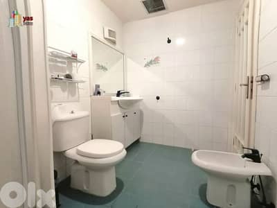 Jounieh/Maameltein 237m2 | Rent|Furnished Chalet | Panoramic View | IV