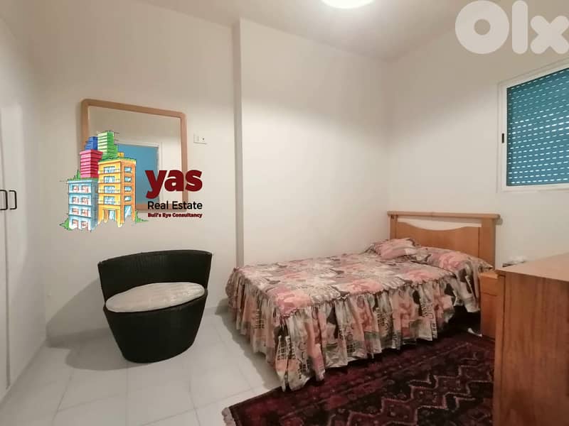 Jounieh/Maameltein 237m2 | Rent|Furnished Chalet | Panoramic View | IV 11