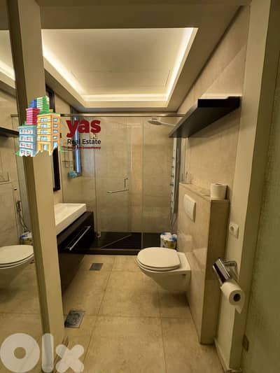Rabieh 440m2 | 100m2 Garden | Rent | Furnished | Classy | Luxury | CL