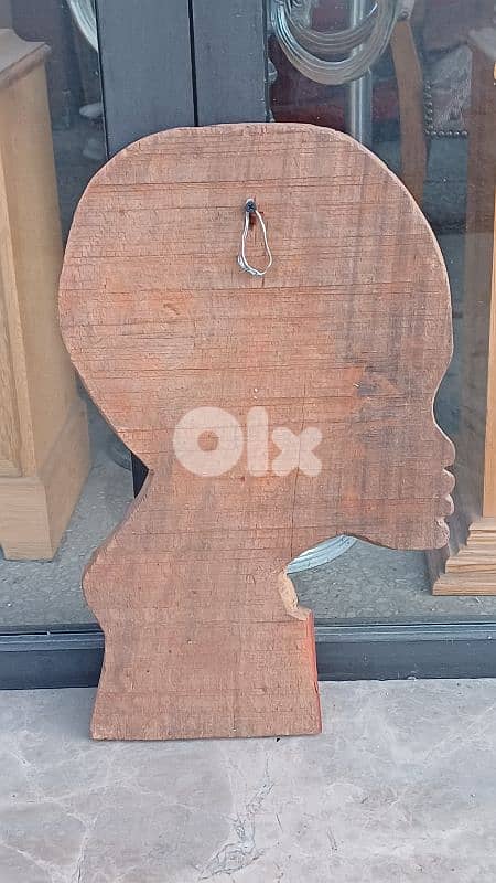 antique 8