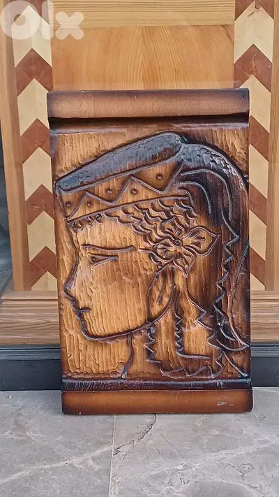 antique