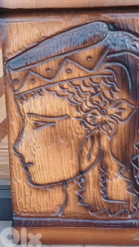 antique 5