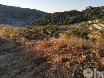 Land For Sale in Ehmez أرض للبيع في إهمز