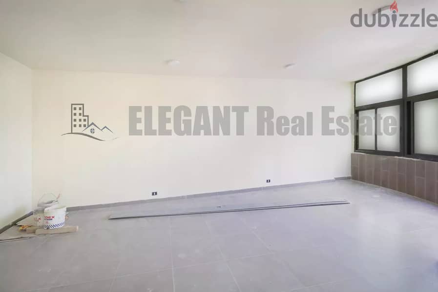 Office for Rent | Prime Location | Jamhour 0
