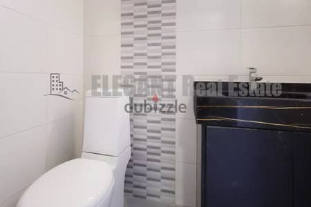 Office for Rent | Prime Location | Jamhour