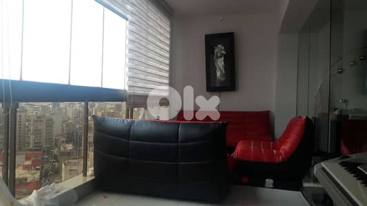 Apartment for Sale in Jdeideh شقة للبيع في الجديدة