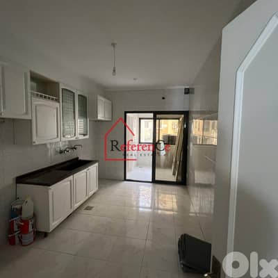 Apartment for sale in Louaizeh شقة للبيع في اللويزة
