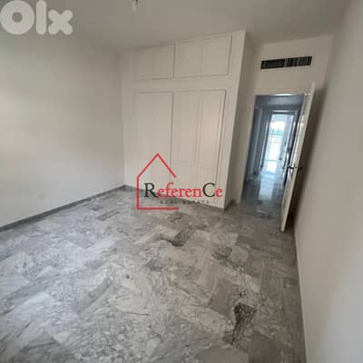 Apartment for sale in Louaizeh شقة للبيع في اللويزة