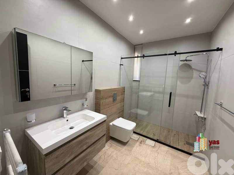 Ballouneh 1600m2 | Private Building | New | View | High-End | Unique | 5