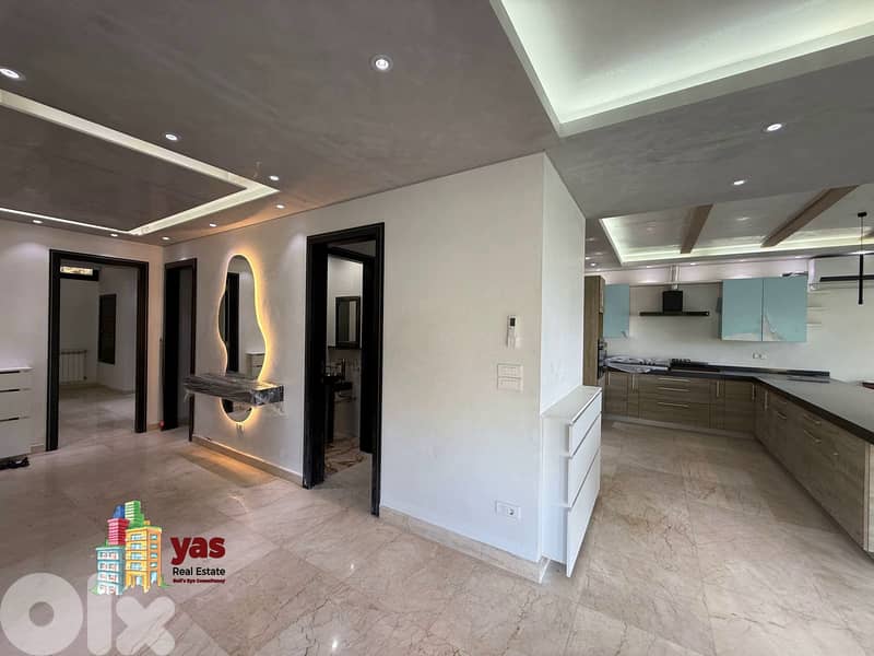 Ballouneh 1600m2 | Private Building | New | View | High-End | Unique | 9