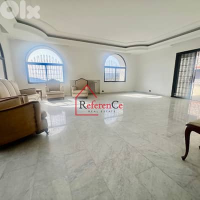 Villa with land in Jeita for sale فيلا مع ارض للبيع في جعيتا