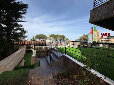 Ballouneh 1600m2 | Villa | New | Panoramic View | High-End | Unique |