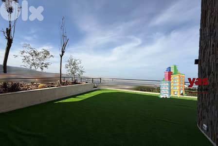 Ballouneh 1600m2 | Villa | New | Panoramic View | High-End | Unique |