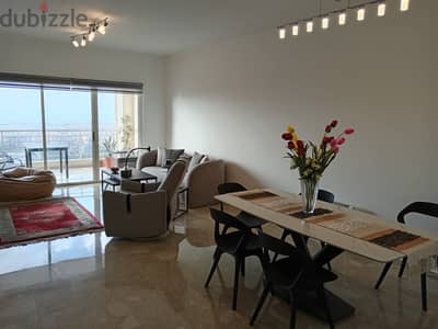 Apartment for rent in Hadath شقة مفروشة للايجار في الحدث