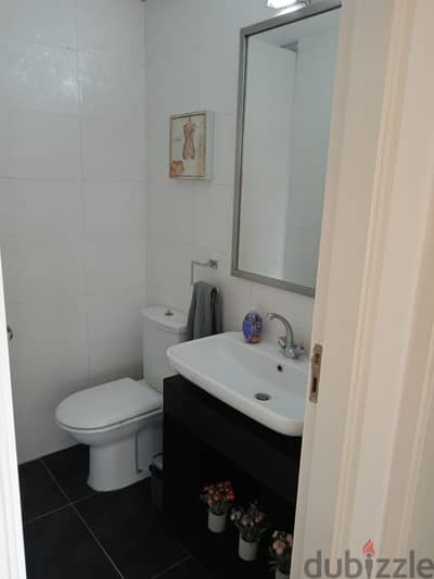 Apartment for rent in Hadath شقة مفروشة للايجار في الحدث
