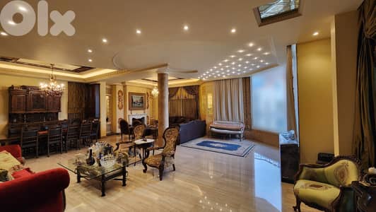 Apartment for Sale in Baabda شقة فخمة للبيع في بعبدا Apartment for Sale in Baabda شقة فخمة للبيع في بعبدا