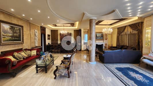 Apartment for Sale in Baabda شقة فخمة للبيع في بعبدا Apartment for Sale in Baabda شقة فخمة للبيع في بعبدا