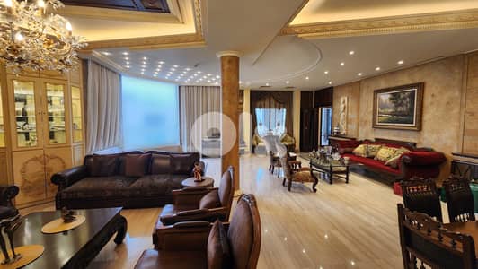Apartment for Sale in Baabda شقة فخمة للبيع في بعبدا Apartment for Sale in Baabda شقة فخمة للبيع في بعبدا