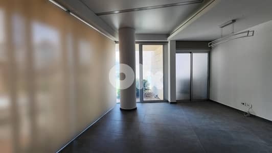Office For Rent in Horsh Tabet مكتب للإيجار في حرش تابت