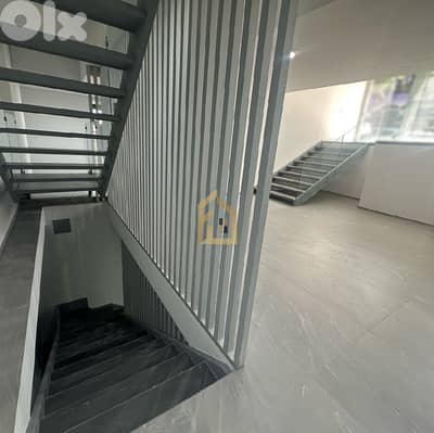 Shop for sale in Sodeco AA220 محل تجاري  للبيع في السوديكو