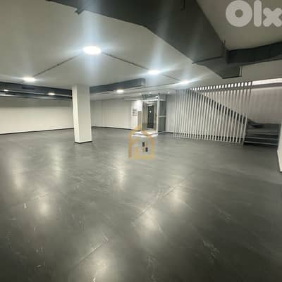 Shop for sale in Sodeco AA220 محل تجاري  للبيع في السوديكو