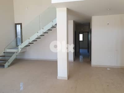 Duplex for sale in Mar Roukoz with Roof 202 Sqm