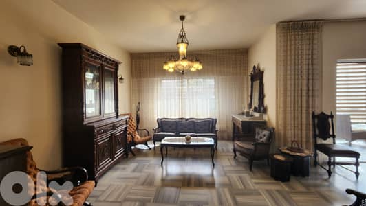 Apartment for Rent in Horsh Tabet شقة للإيجار في حرش تابت