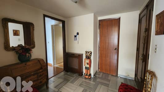 Apartment for Rent in Horsh Tabet شقة للإيجار في حرش تابت
