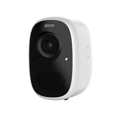 Battery Cam wifi 3mp 2k stand alone no wires needed