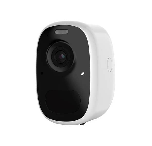 Battery Cam wifi 3mp 2k stand alone no wires needed 0