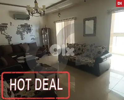 Apartment for sale in Saadiyat Dibbiyeh / السعديات الدبية